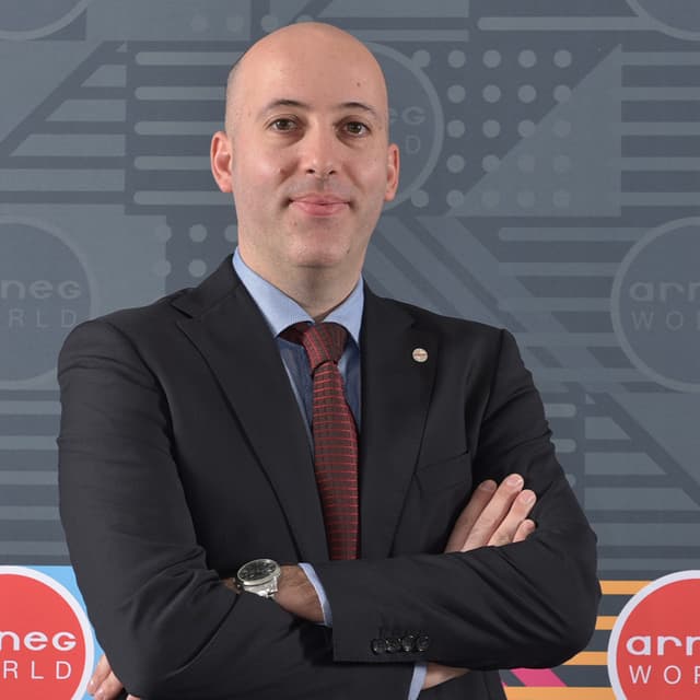 Alberto Paccagnella