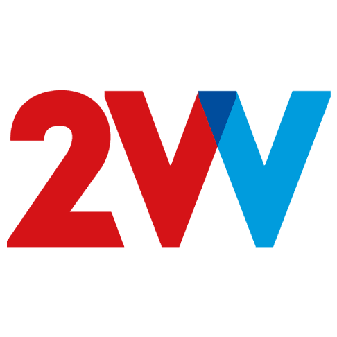 2VV s.r.o. logo