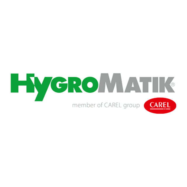 HygroMatik GmbH logo
