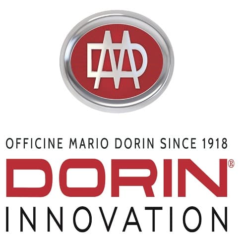 OFFICINE MARIO DORIN logo