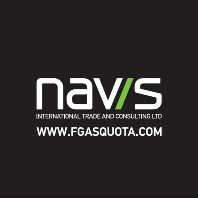 NAVIS INTERNATIONAL TRADE & CONSULTING logo