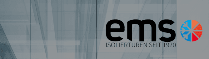 ems Isoliertüren GmbH