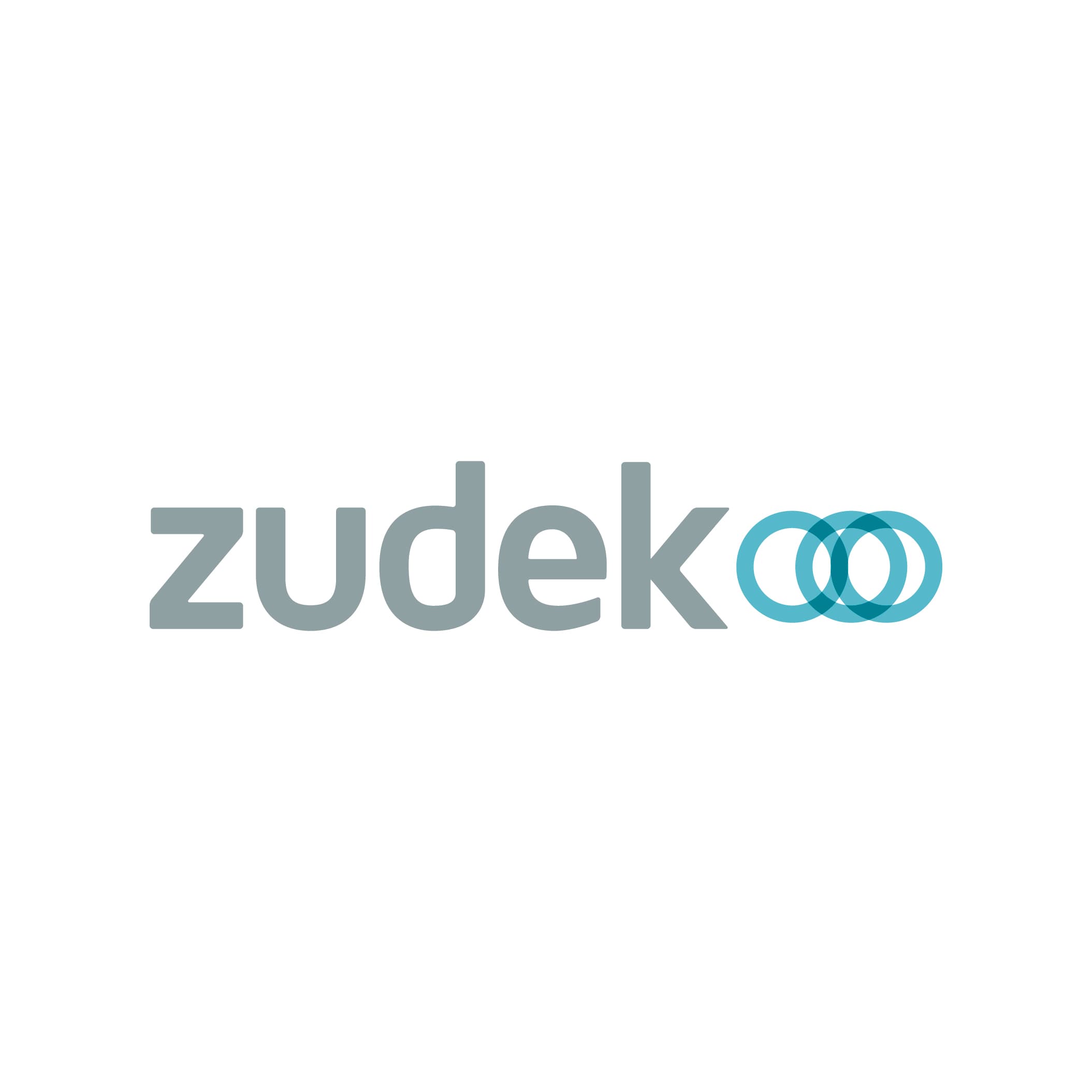 ZUDEK logo