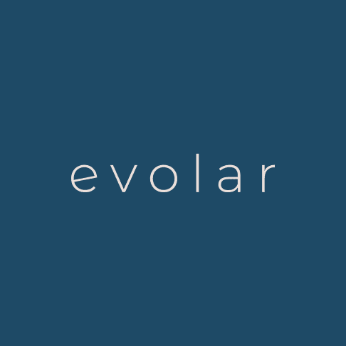 Evolar logo
