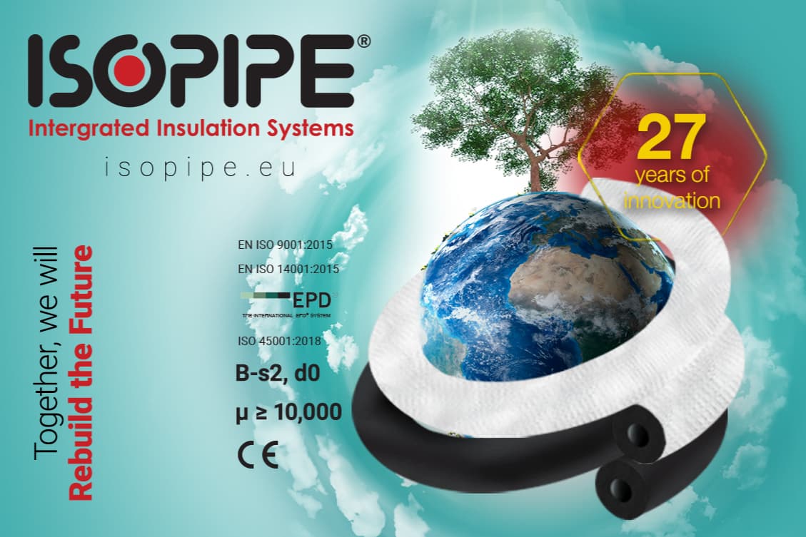 ISOPIPE S.A.