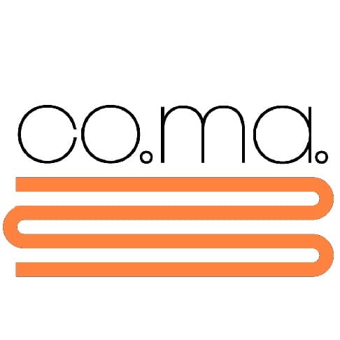CO. MA. SPA logo