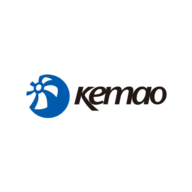 ZHEJIANG KEMAO INDUSTRIAL CO., LTD. logo