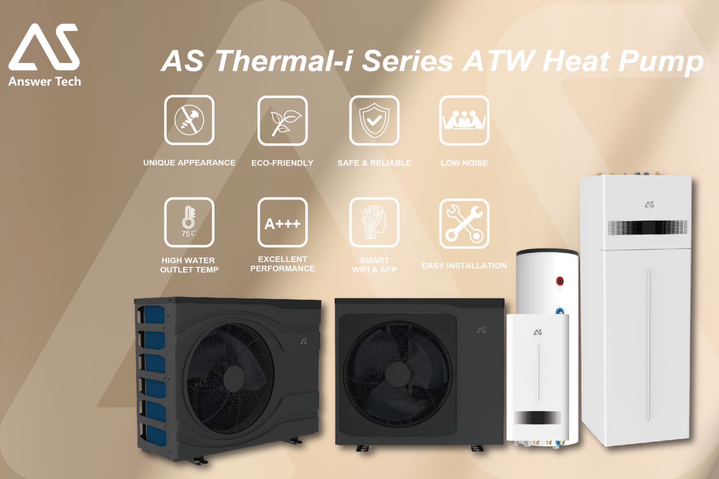 Guangdong Answer Technology Co., Ltd