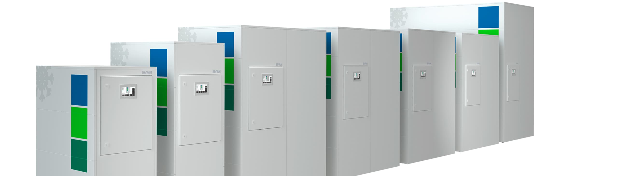 EAW Energieanlagenbau GmbH