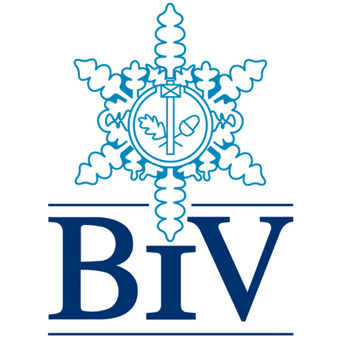 BIV - Bundesinnungsverband logo