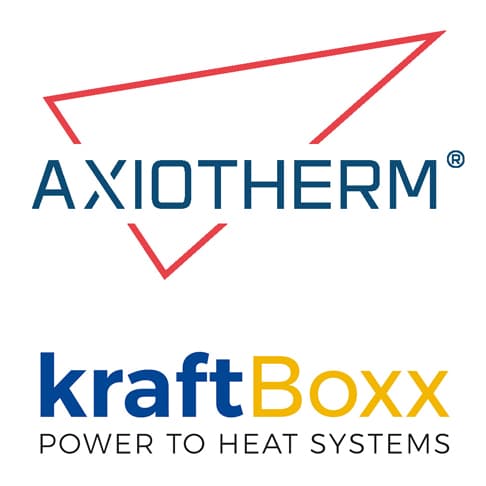 Axiotherm GmbH logo
