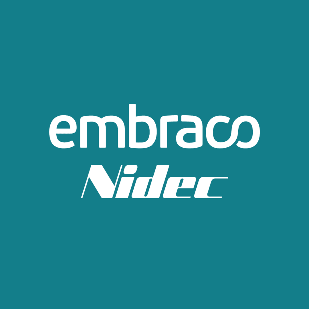 Embraco - Nidec Global Appliance logo