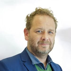 Bert De Waegenaere