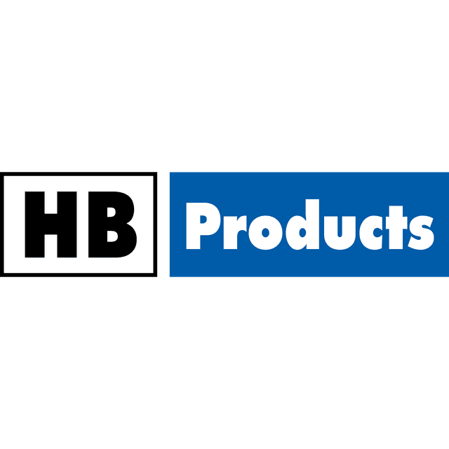 HB Products A/S logo