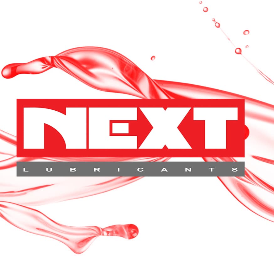 Next Lubricants B.V. logo