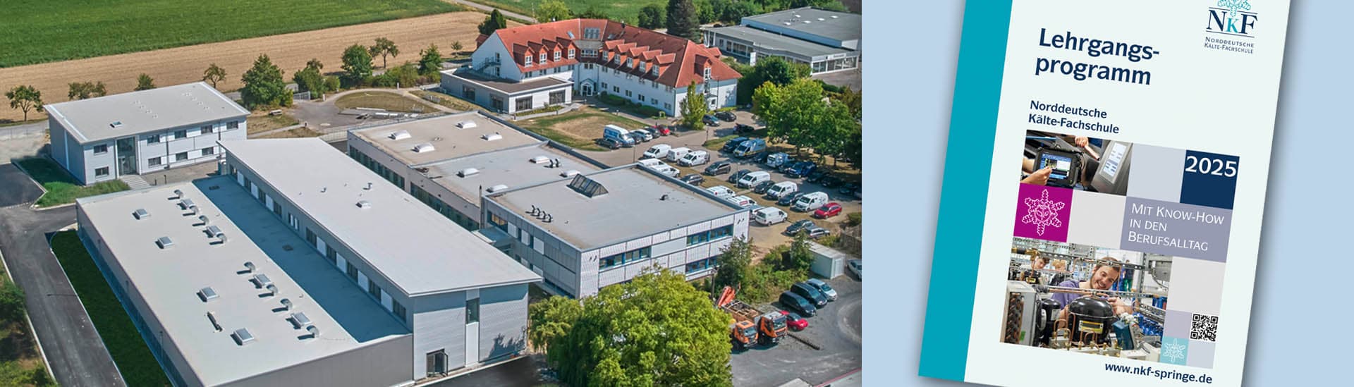 Norddeutsche Kälte-Fachschule