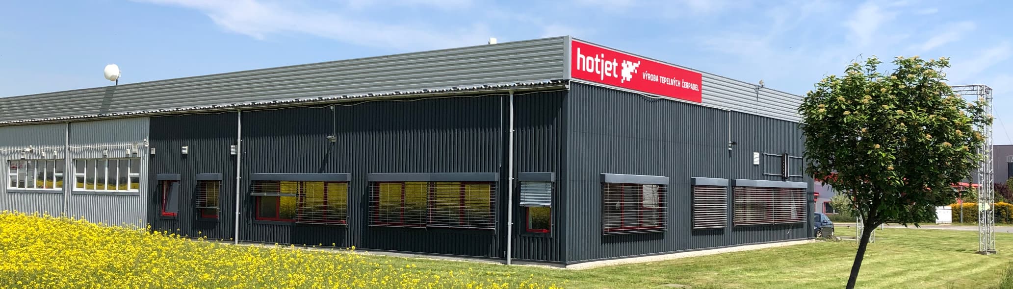 HOTJET CZ s.r.o.