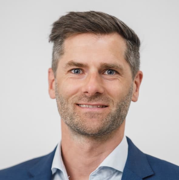 Mads Hougaard