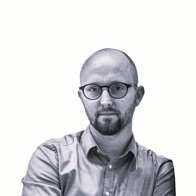 Kristian Rødbro