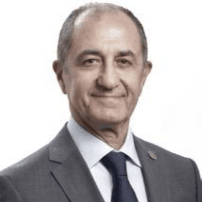 Guven Terzioglu