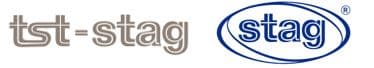 TST STAG S.A.  logo