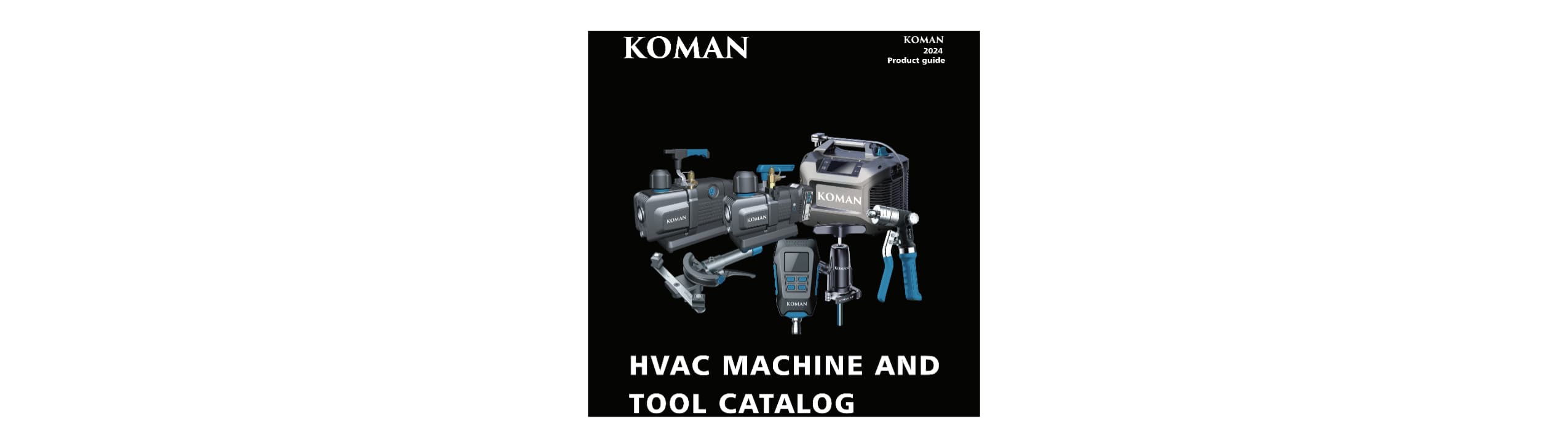 NINGBO KOMAN'S REFRIGERATION INDUSTRY CO.,LTD