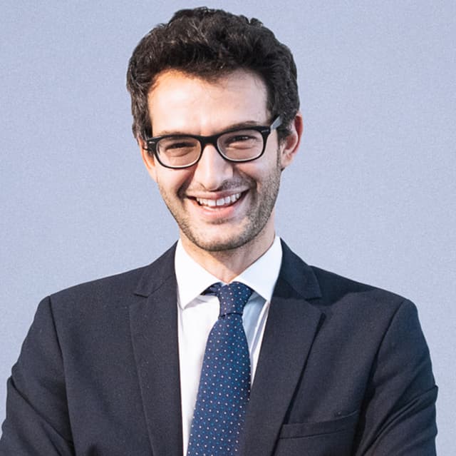 Marco Perri