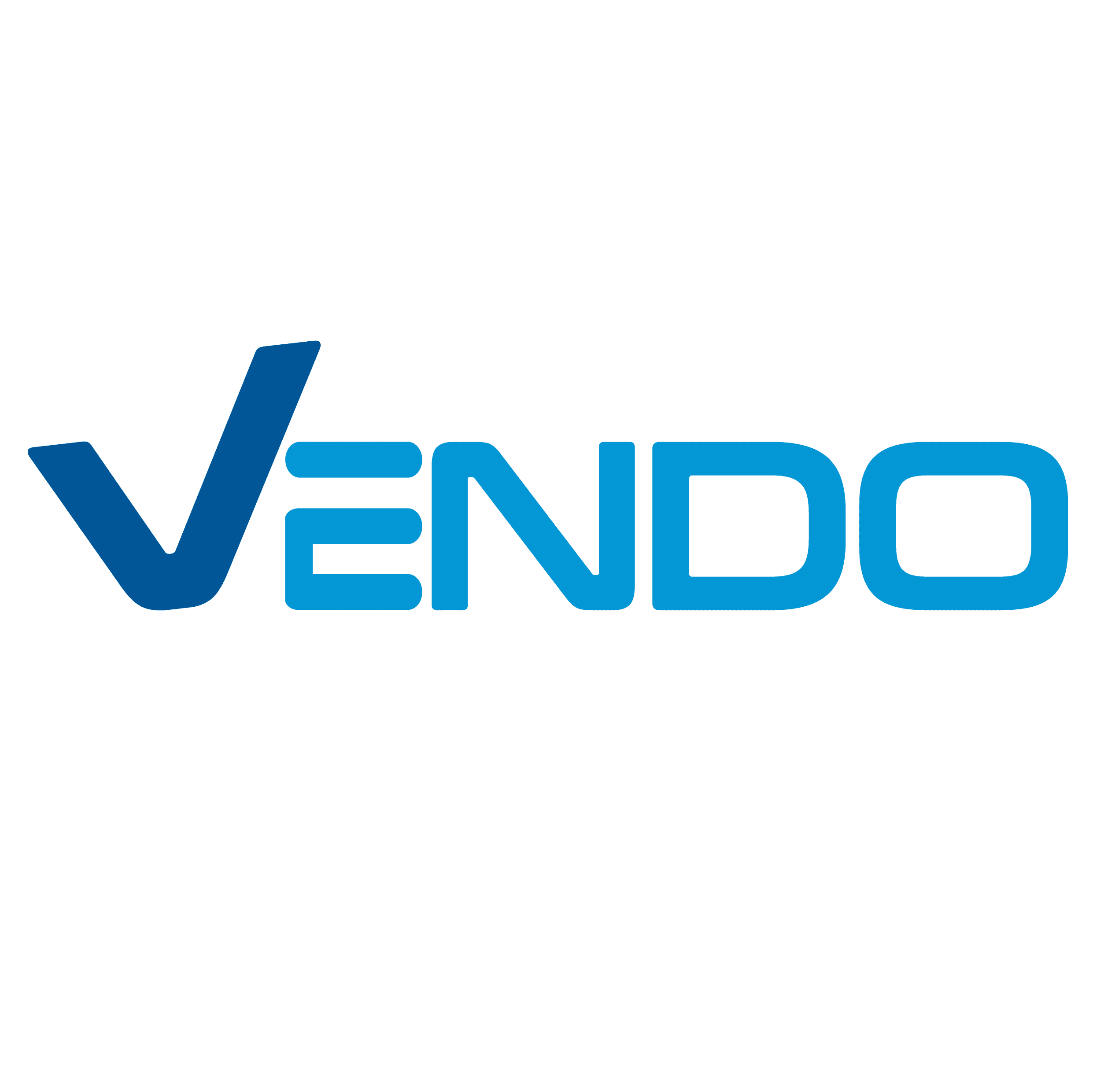 VENDO KC IC VE DIS TIC SAN LTD STI logo