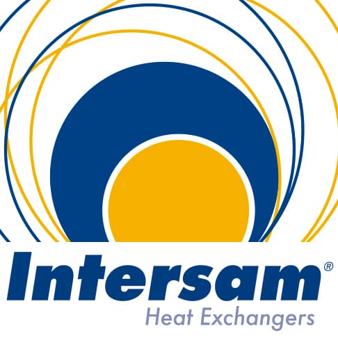 INTERSAM logo