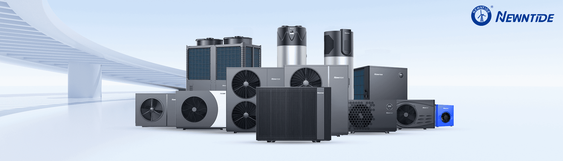 Guangdong New Energy Technology Co., Ltd.
