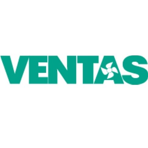 VENTAS logo
