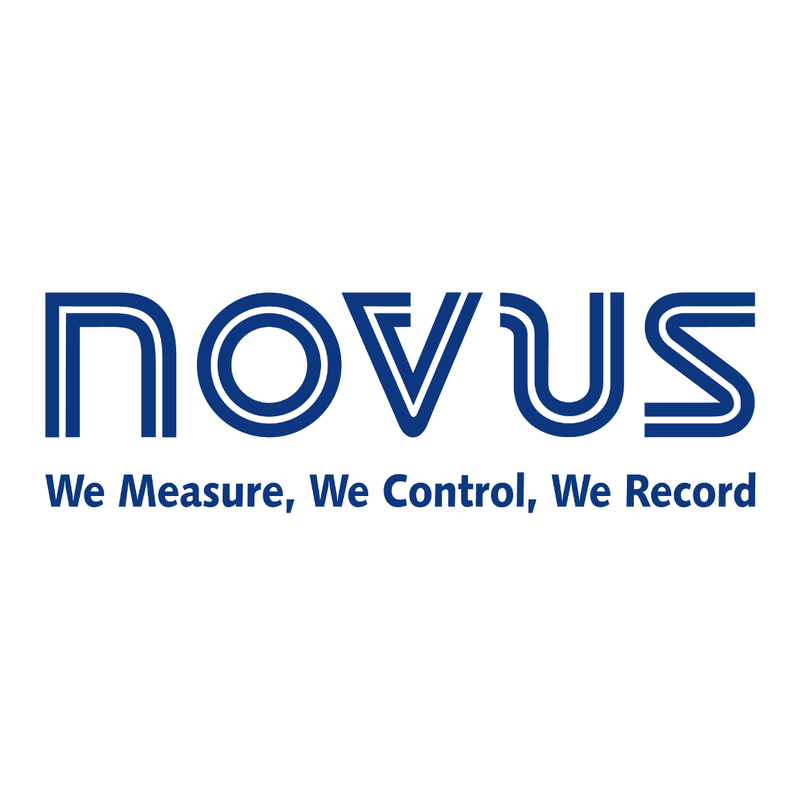 Novus Automation logo