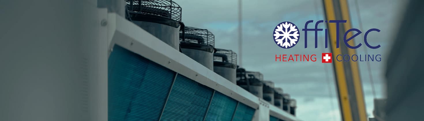 Offitec Isitma ve Sogutma A.S.