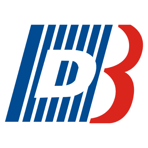 BAODE HEAT EXHCANGER EQUIPMENT logo