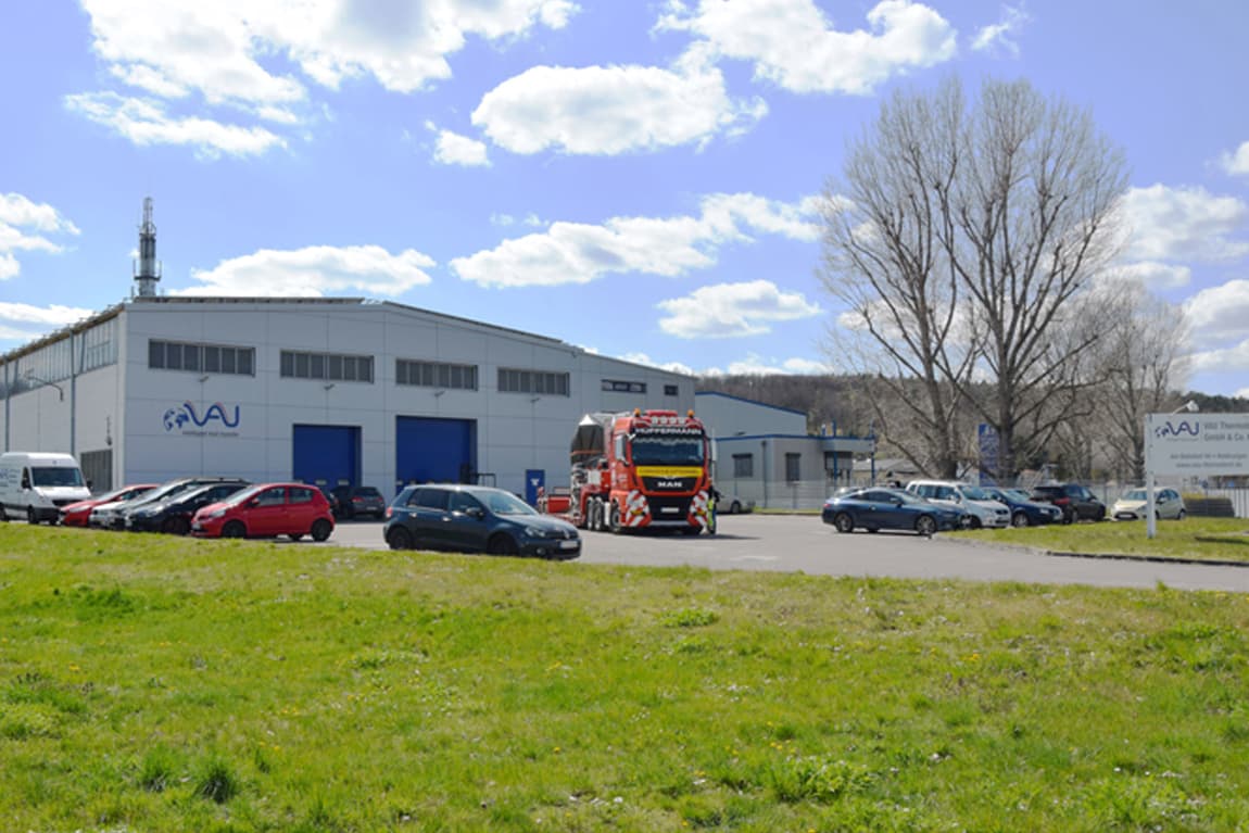 VAU Thermotech GmbH & Co. KG