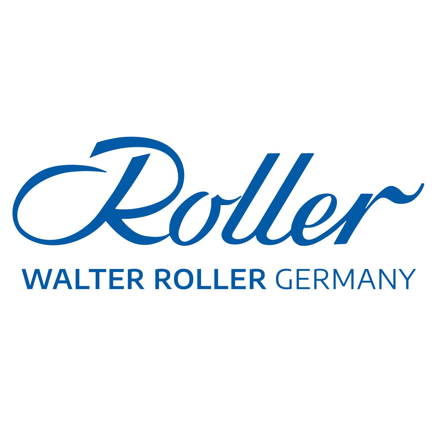 Walter Roller logo