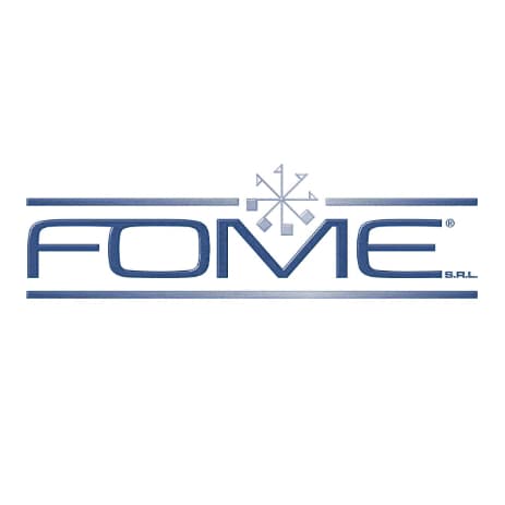 FOME Srl logo