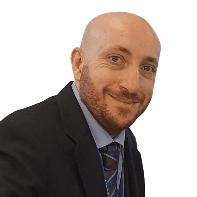 Alberto Sistri
