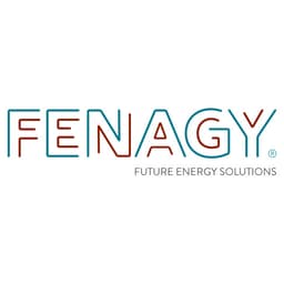 Fenagy A/S