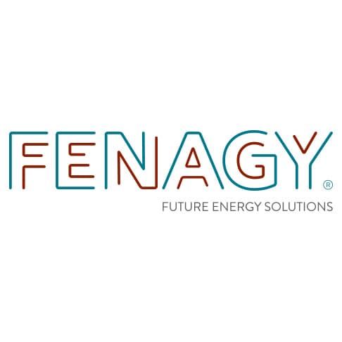 Fenagy A/S logo