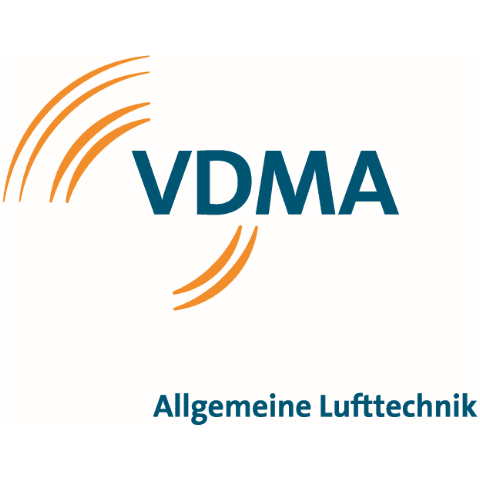VDMA e.V. Fachverband Allgemeine Lufttechnik logo