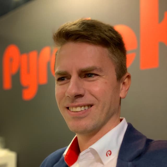 Jan Soucek
