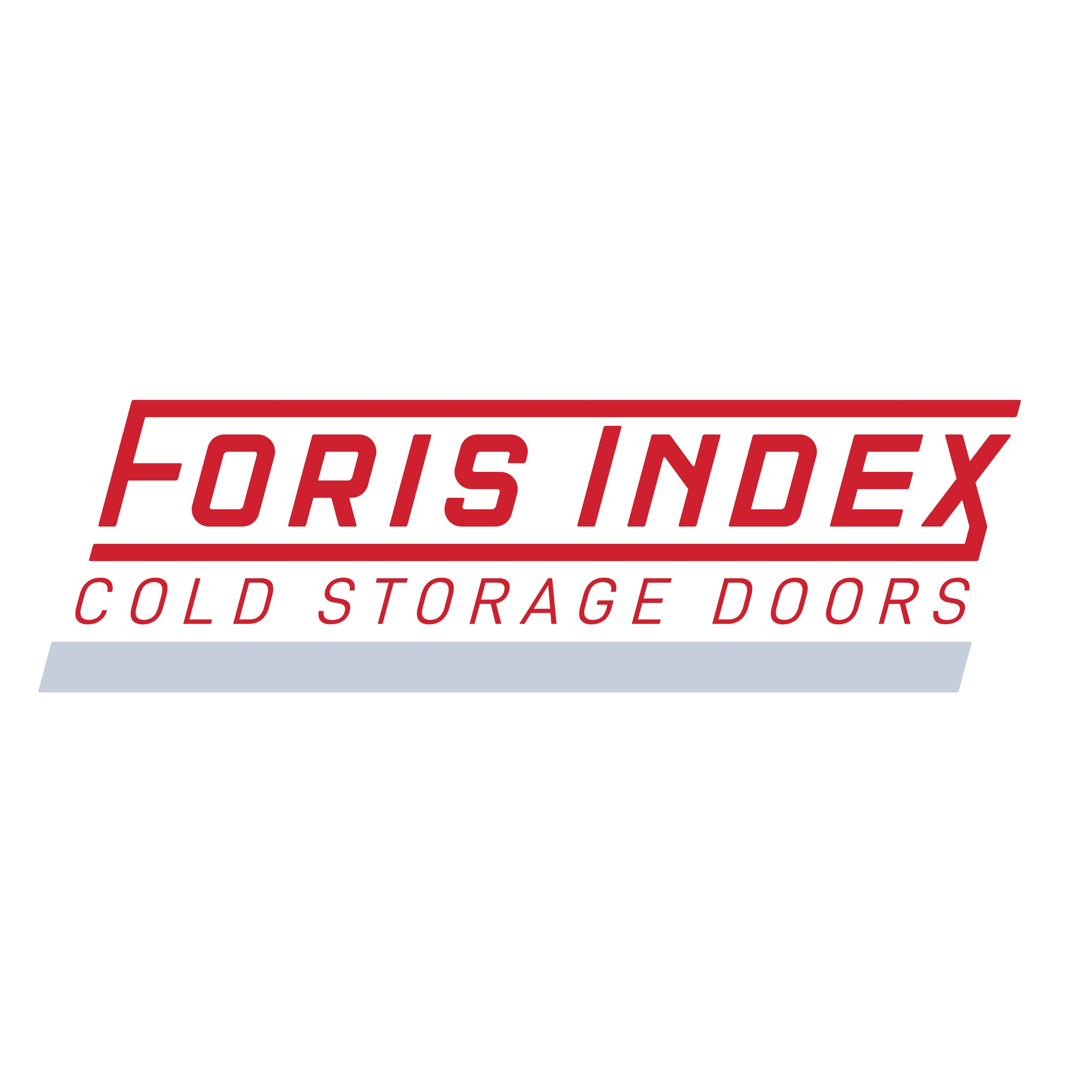 Foris Index logo