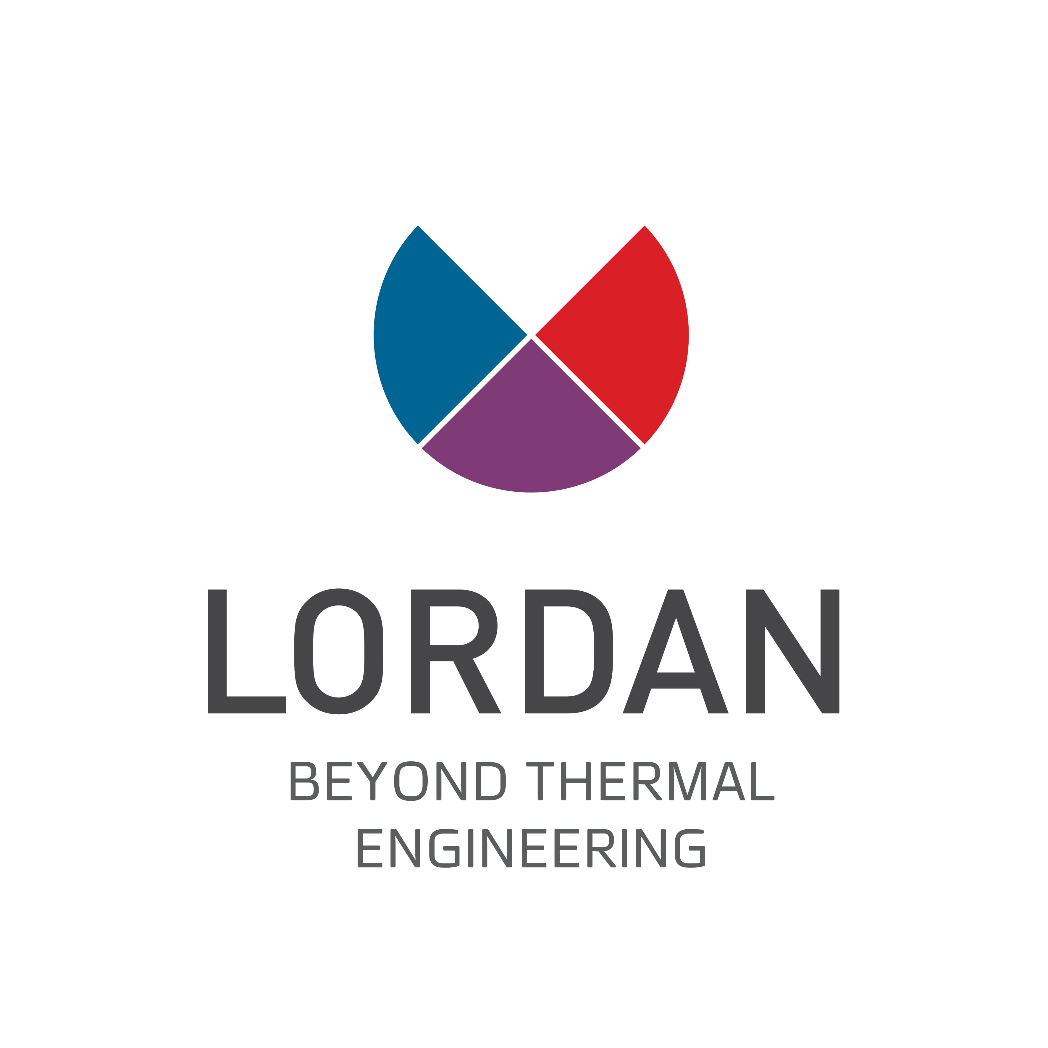 Lordan A.C.S Ltd. logo