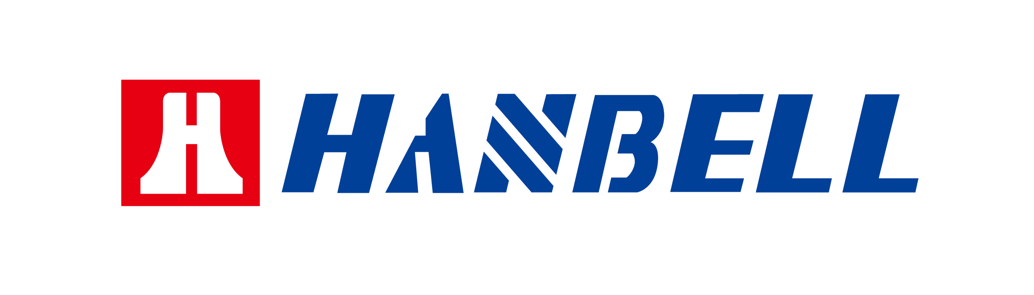 Hanbell Precise Machinery Co. Ltd.