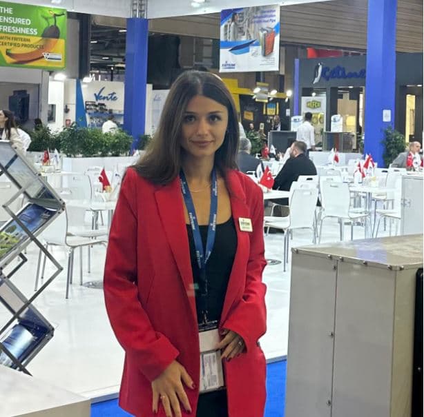 Helin Güngör Aydın