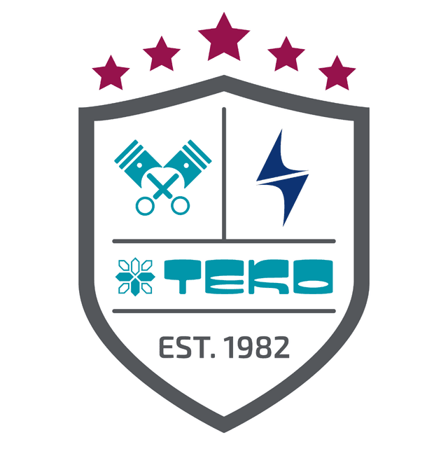 TEKO logo