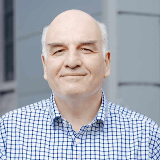 Gregor Van Ackeren