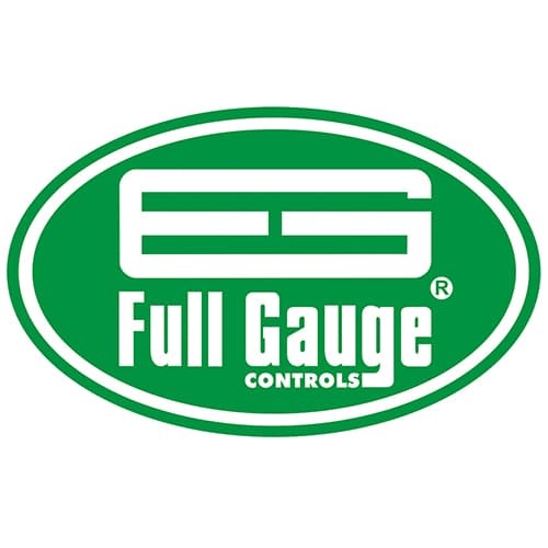 Full Gauge Controls logo