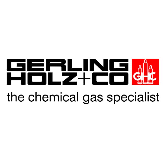 GHC GERLING, HOLZ & CO. Handels GmbH logo